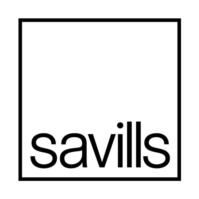 Savills logo